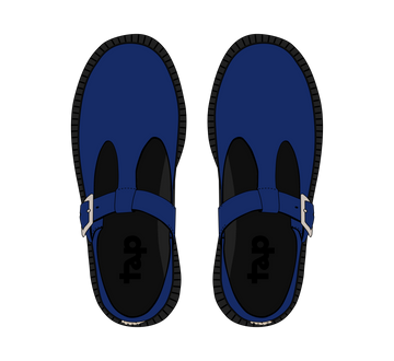 azul-cart